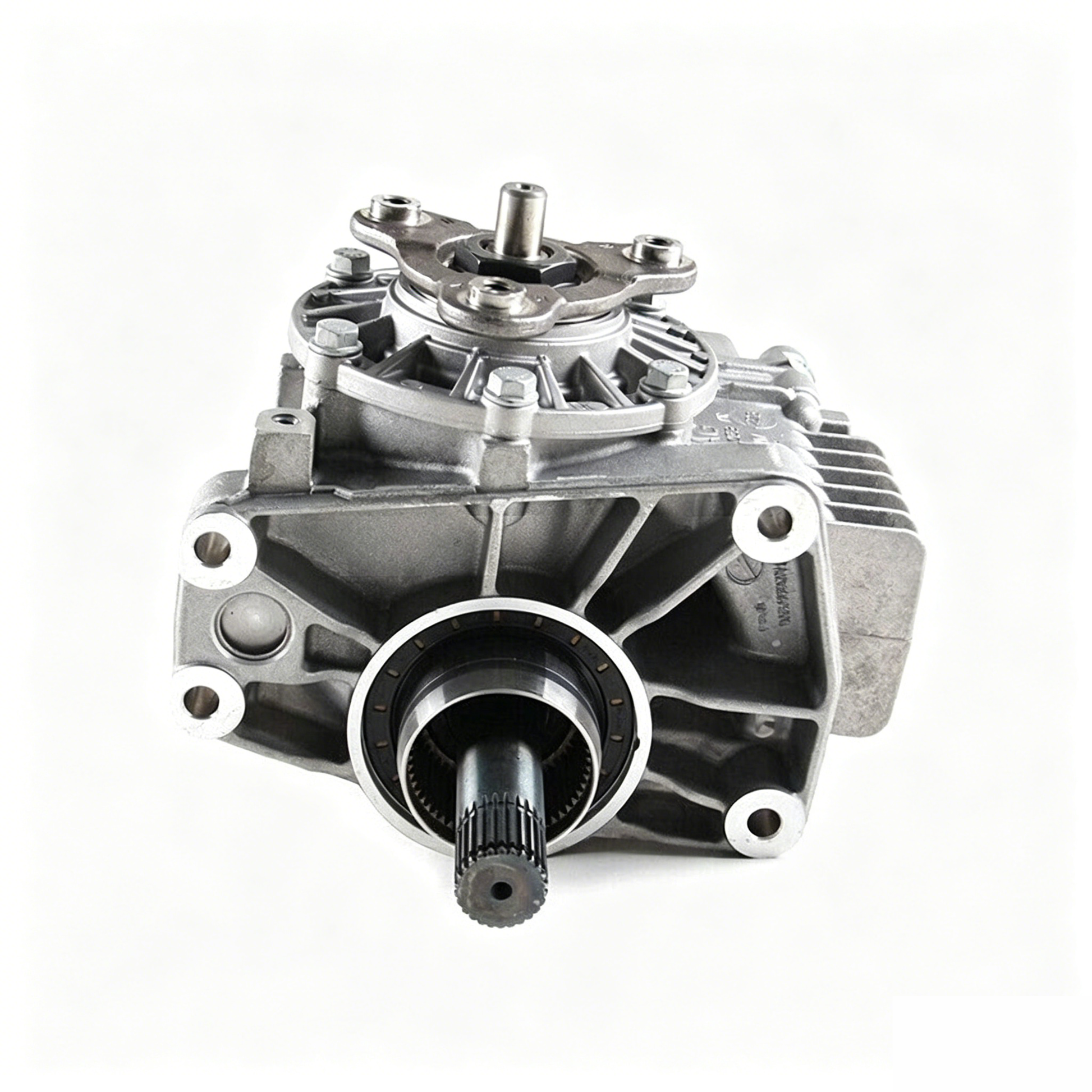 Transfer Case 0AU409053T for VW Passat CC Tiguan Audi Q3 Quattro 2006-2018 - KUDUPARTS