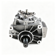 Transfer Case 0AU409053T for VW Passat CC Tiguan Audi Q3 Quattro 2006-2018 - KUDUPARTS