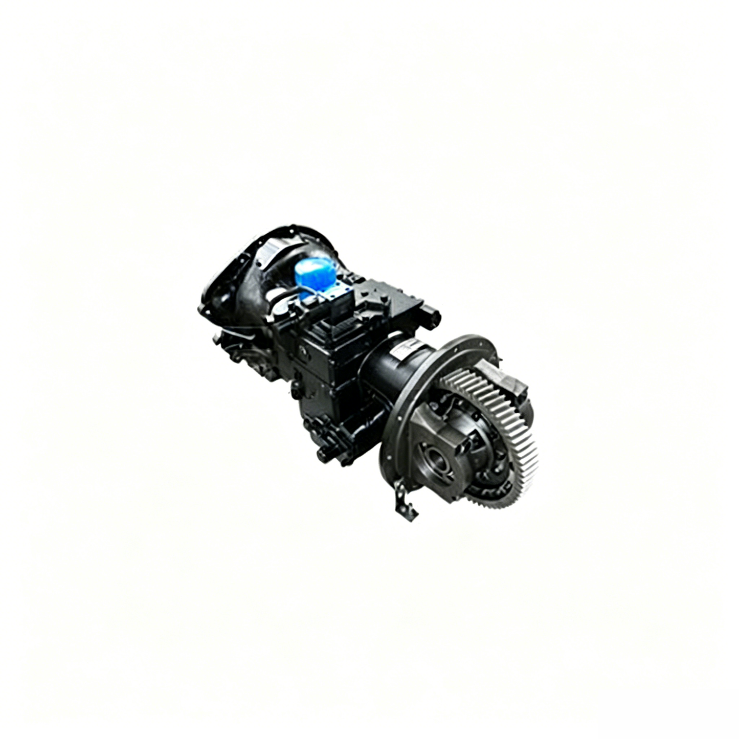 Mechanical Transmission Assembly H25S3-80311 for Heli Forklift H2000 G Series CPCD20-35
