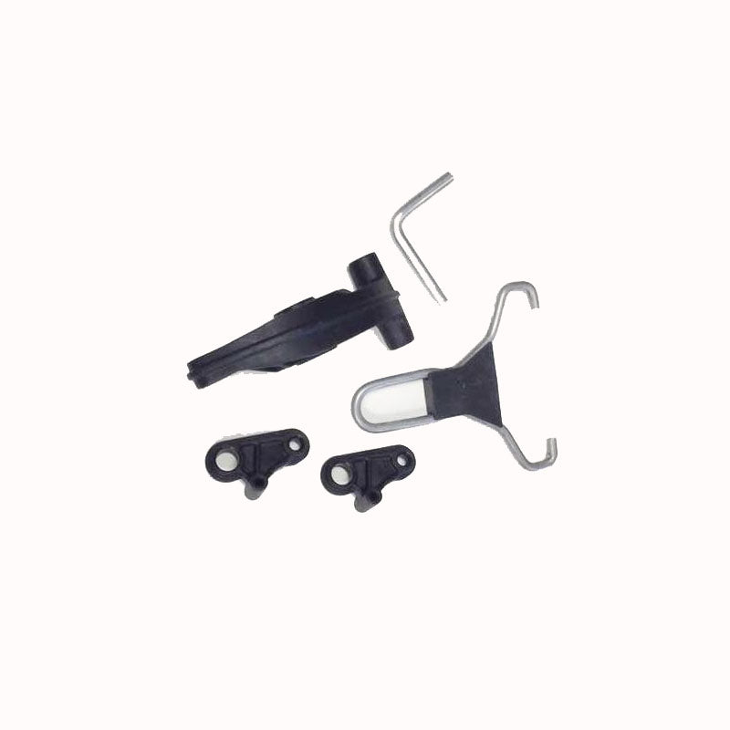 Variation Kit General Transmission MIA12755 for John Deere Tractor D105 X105