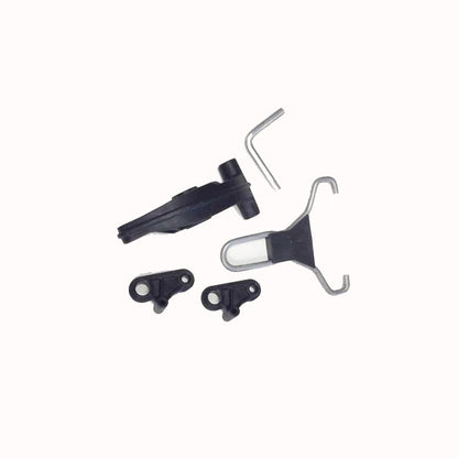 Variation Kit General Transmission MIA12755 for John Deere Tractor D105 X105