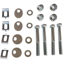 2 Set Alignment Caster/Camber Kit K100010 for Ford F150 2009-2020 Expedition Lincoln Navigator 2007-2017