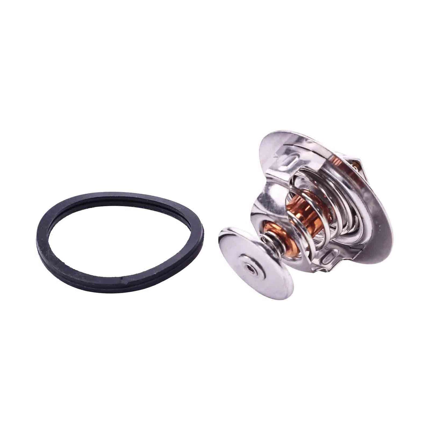 Thermostat 121850-49810 121850-49800 for Yanmar Engine 4TNV98 Komatsu 4D94E 4D98