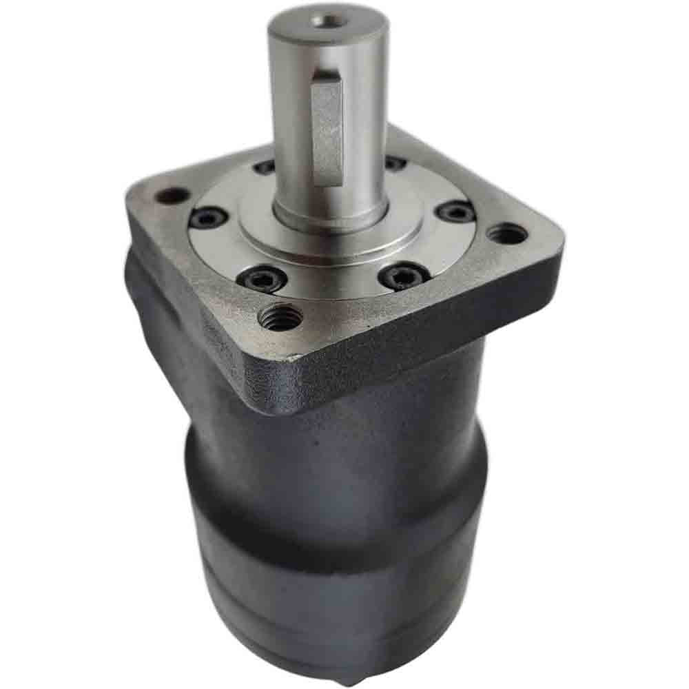 New Hydraulic Motor 101-1750-009 101-1750 Fits for Eaton Char-Lynn H Series - KUDUPARTS