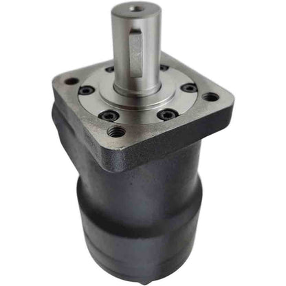 New Hydraulic Motor 101-1750-009 101-1750 Fits for Eaton Char-Lynn H Series - KUDUPARTS