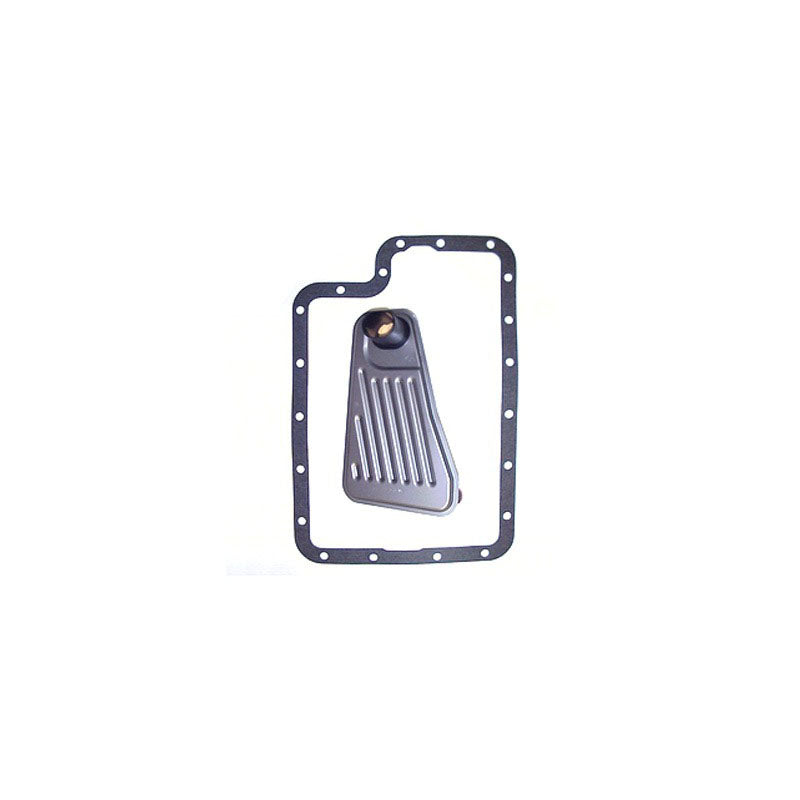 Transmission Filter Kit Replacement for Donaldson P552478 AC Delco TF283