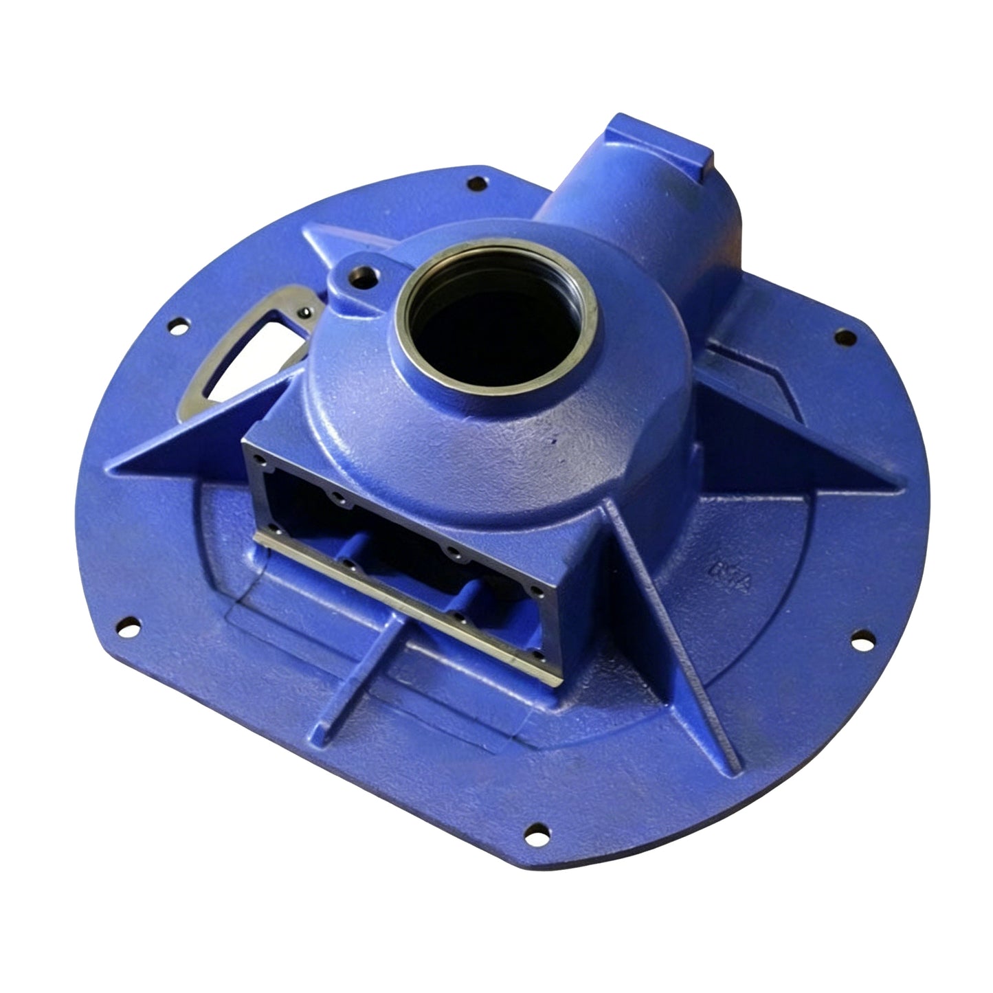 Gearbox Housing 86623223 for CASE 7010 7088 7120 7130 New Holland CX8080 CX840 CX860 CX880