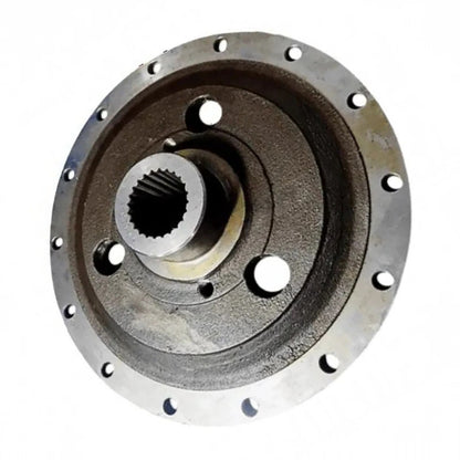 Flange 7K-8238 for Caterpillar CAT Engine 3046 Telehandler RT100 RT50 TH103 TH62