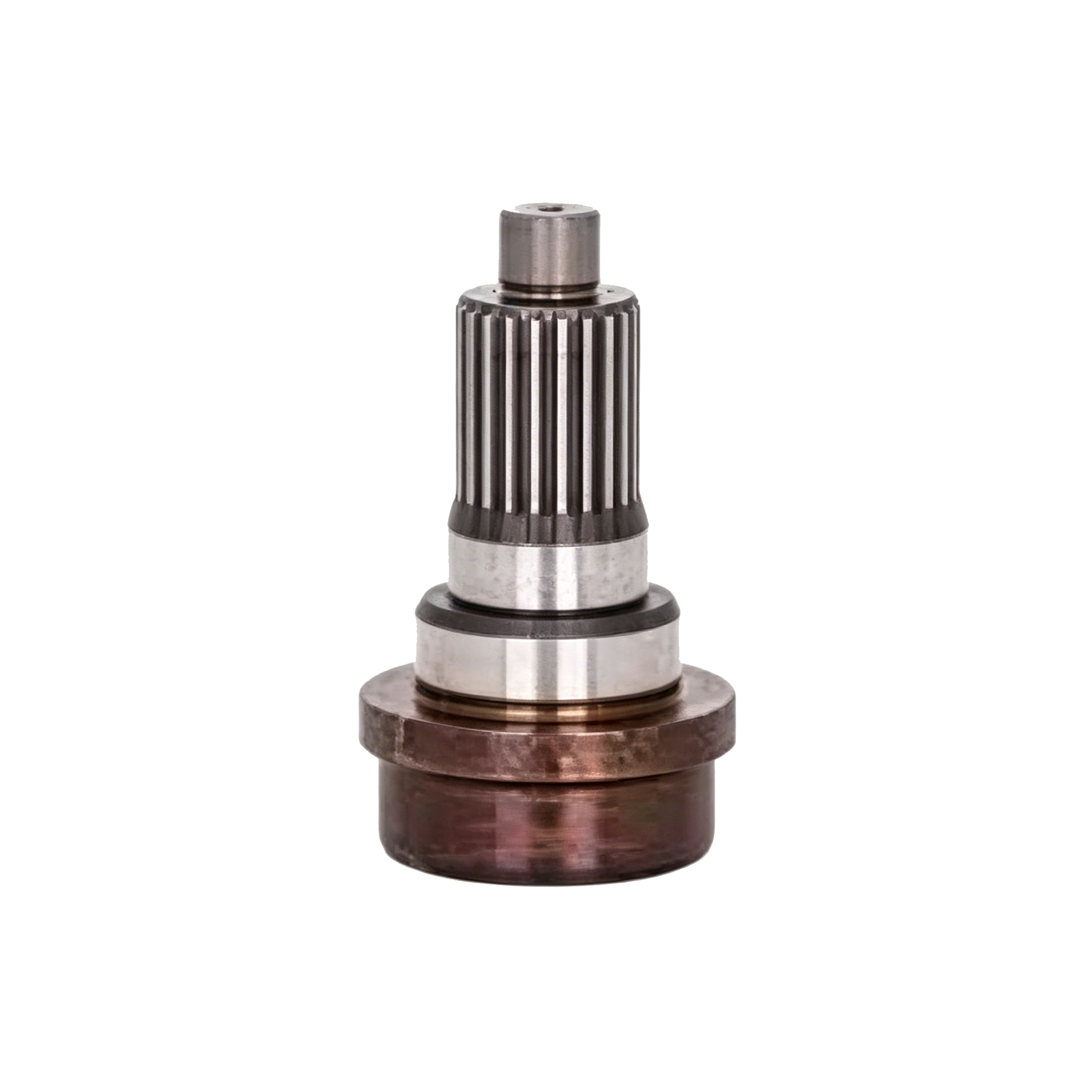 Threaded Tip for Volvo Truck N10 N12 - Replaces Dana Spicer 54-590 - KUDUPARTS