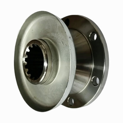 6 Holes Cardan Flange 3124101430 for Mercedes-Benz Truck L1114 L914 LA1114 LK1114 LS1114 - Replaces Spicer 01-247C