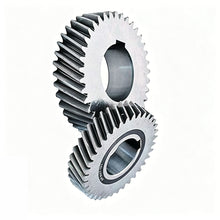 Wheel Gear Set 39109806 for Ingersoll Rand Air Compressor - KUDUPARTS