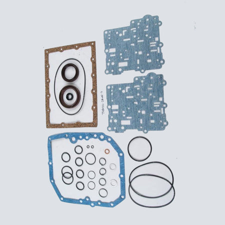 Transmission Repair Kit 04321-20680-71 for Toyota Forklift 7FD 7FG 02-7FD10 02-7FD15 02-7FDK25 02-7FG20 02-7FG25 02-7FG30 7FDU15 7FDU20 7FDU25 7FGCU30 7FGU15 7FGU32 - KUDUPARTS