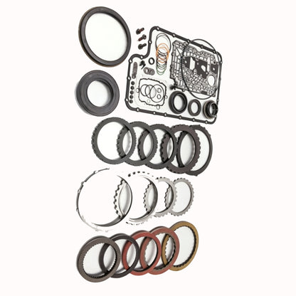 SLXA BMXA ES5 Transmission Rebuild Kit for Honda Civic