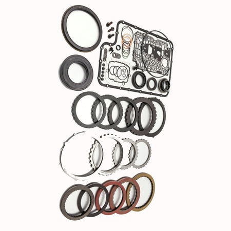 SLXA BMXA ES5 Transmission Rebuild Kit for Honda Civic - KUDUPARTS