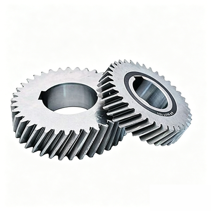 Wheel Gear Set 39817481 for Ingersoll Rand Air Compressor