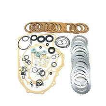 MAXA BAXA MDWA CG5 Auto Transmission Master Rebuild Kit for 1998-2002 Honda Accord Prelude Odyssey - KUDUPARTS