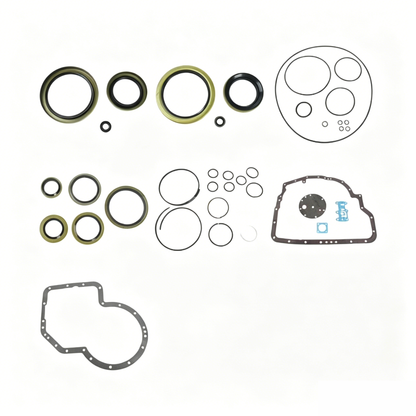Transmission Overhaul Repair Kit 04320-30012-71 for Toyota Forklift 8FD35 8FG35 8FD35U 8FG35U - KUDUPARTS
