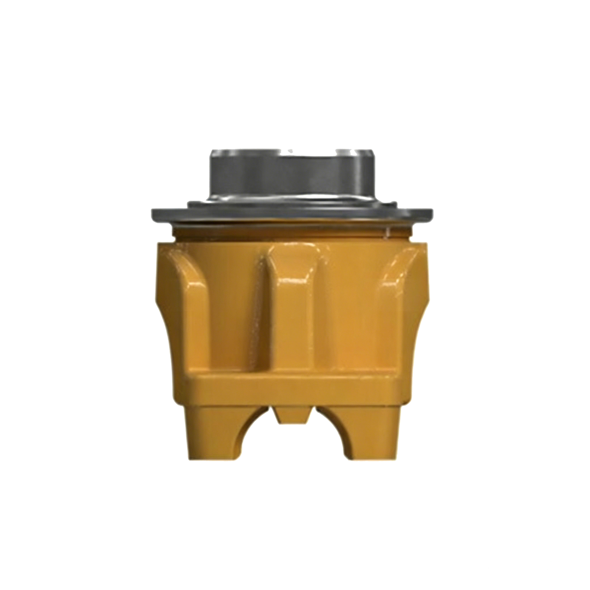 Yoke 216-4464 2164464 for Caterpillar CAT Engine C4.4 3054 3054E 3054C C3.4 Loader 414E 416D 420D 422F - KUDUPARTS