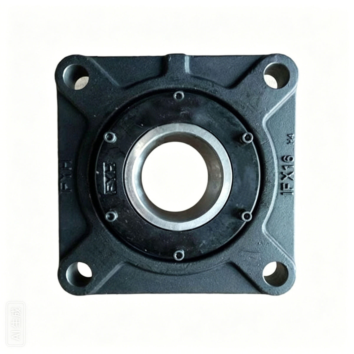 Flange Bearing 421-20-15122 421-20-15123 for Komatsu Loader WA400-1 WA400-5 WA430-6 WA420-3 WA450-1 WA470-1 WA480-6 WF450-3 - KUDUPARTS