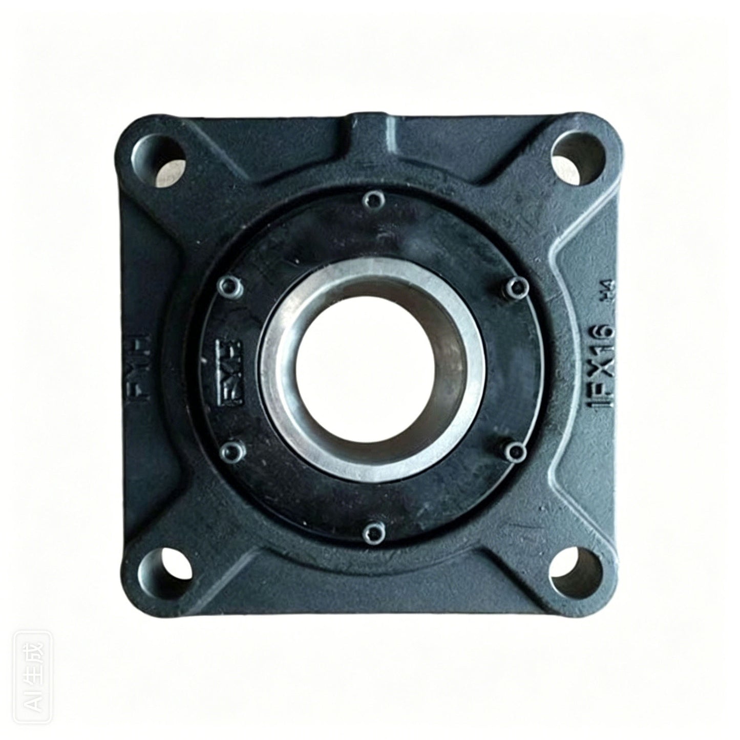 Flange Bearing 421-20-15122 421-20-15123 for Komatsu Loader WA400-1 WA400-5 WA430-6 WA420-3 WA450-1 WA470-1 WA480-6 WF450-3