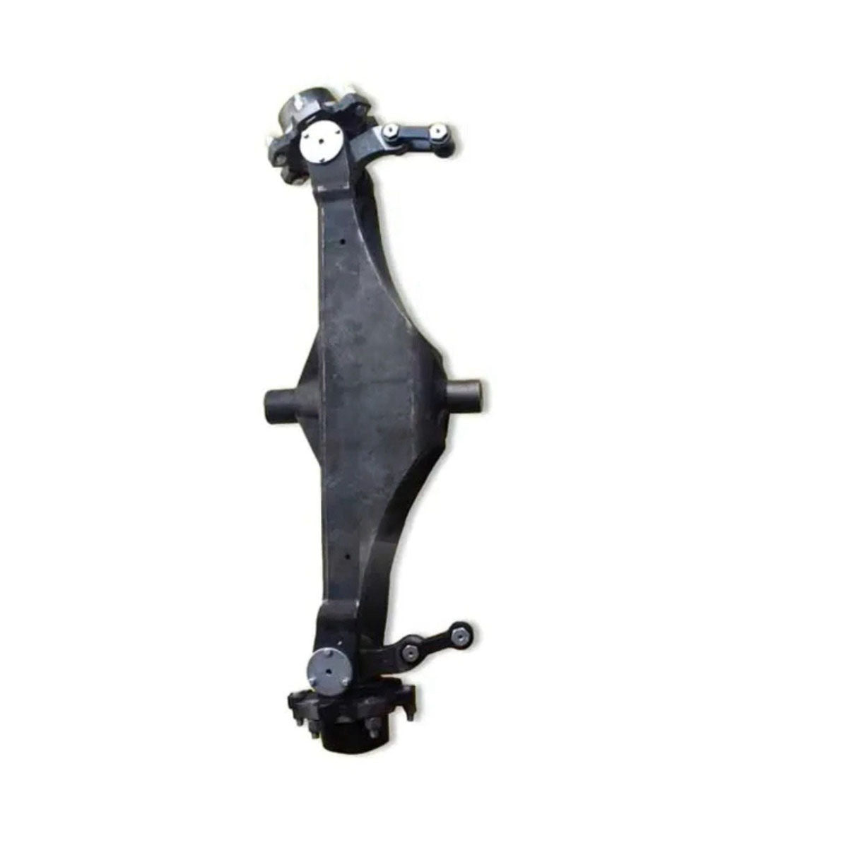 Rear Axle 43810-33241-71 for Toyota Engine 2Z 4Y 1DZ Forklift 7FD30 7FG30 7FDN30 - KUDUPARTS