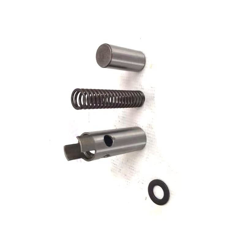Valve Set 4644320042 4644320034 0732042251 0630001017 for ZF Transmission Gearbox 4WG180 4WG200