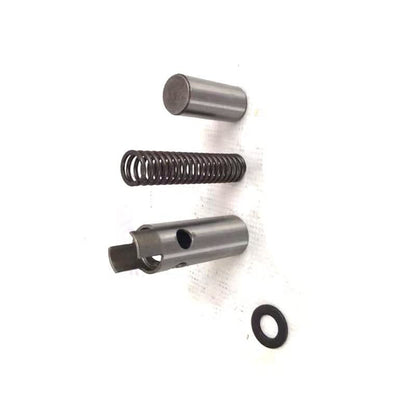 Valve Set 4644320042 4644320034 0732042251 0630001017 for ZF Transmission Gearbox 4WG180 4WG200