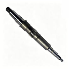 Pump Shaft 8J-5592 for Caterpillar CAT Engine 3306 3406 Motor Grader 14G 16G - KUDUPARTS