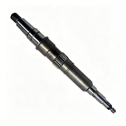 Pump Shaft 8J-5592 for Caterpillar CAT Engine 3306 3406 Motor Grader 14G 16G