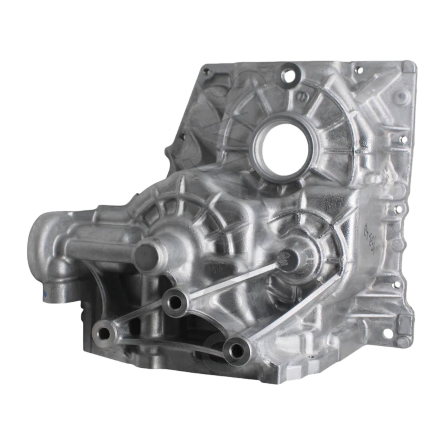 Transmission Cover Assembly 32654-U2260-71 for Toyota Engine 1DZ 4Y Forklift 62-8FDU15 8FDU18 8FGCU30 8FGU32