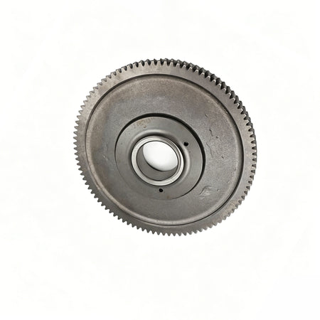 Helical Gear LCA64890 for John Deere Tractor 445 4500 - KUDUPARTS
