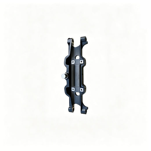 Rear Axle 91K43-30200 for Caterpillar CAT Mitsubishi F19D Forklift - KUDUPARTS