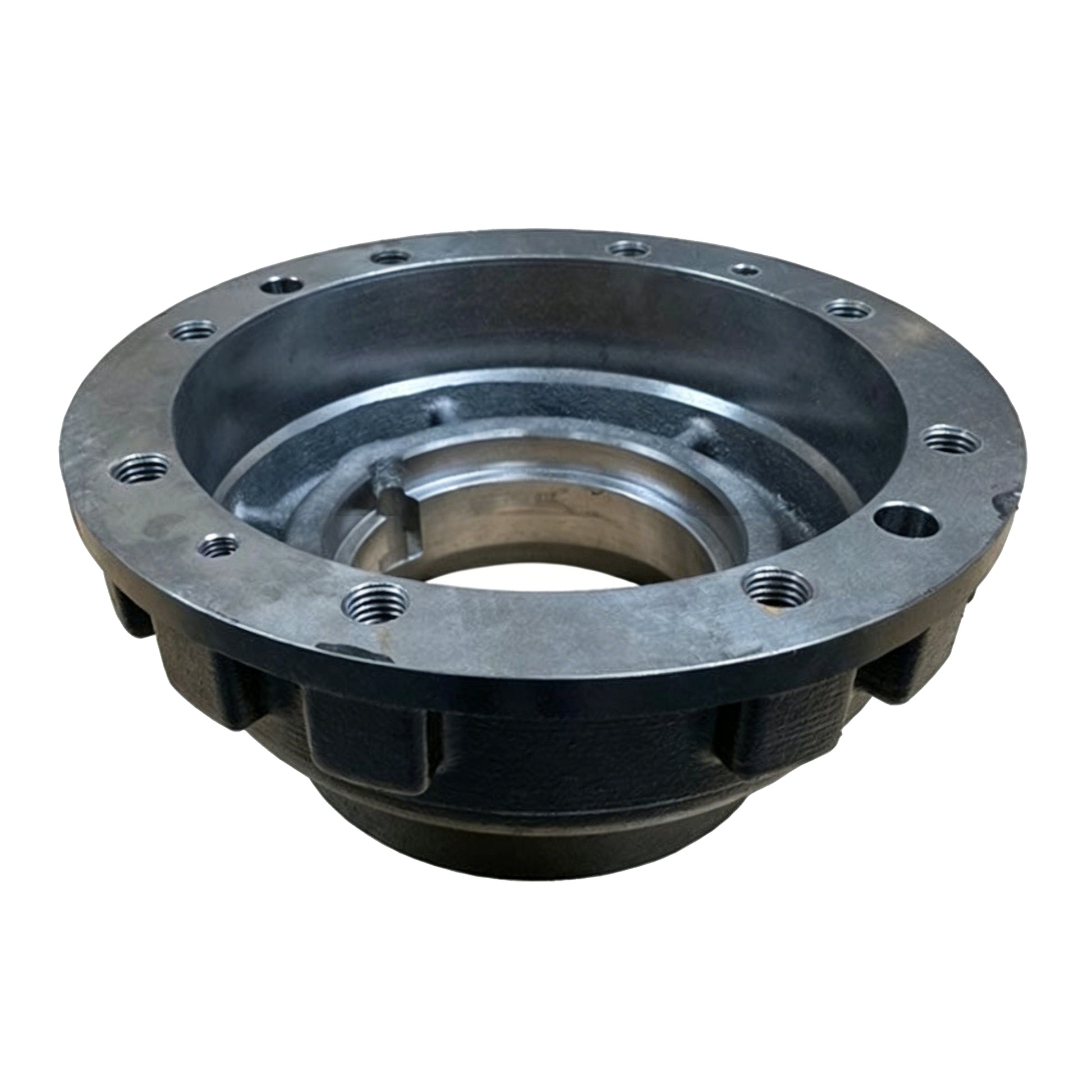 Wheel Hub CAR068223 for CASE Loader 580 590 580SE 480E Tractor 5150 5120 FARMALL 110A 120A - KUDUPARTS
