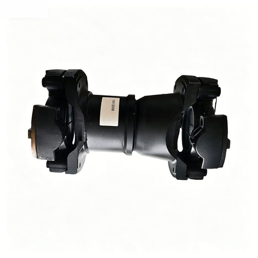 Propeller shaft VOE15013308 for Volvo Off-Road Truck A35E A40E A35F A40F A35G A40G A45G FS - KUDUPARTS