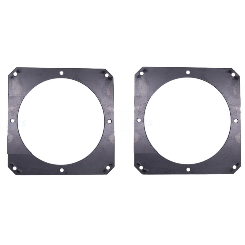 2Pcs Torque Converter Plate 4644.230.040 for ZF Gearbox 4WG130 4WG180 4WG181 4WG200 4WG201