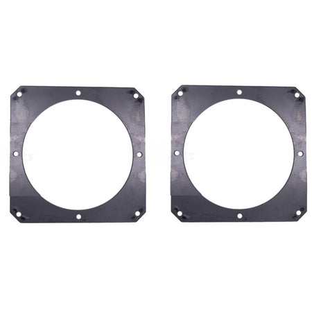 2Pcs Torque Converter Plate 4644.230.040 for ZF Gearbox 4WG130 4WG180 4WG181 4WG200 4WG201 - KUDUPARTS