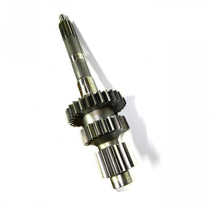 Shaft 451231A2 for CASE Combine 6130 6140 7088 7130 7140 2377 2388 2577 2588 5088 5130 5140 6088