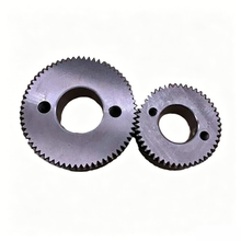 Wheel Gear Kit 1614933600 1614933700 for Atlas Copco Screw Compressor - KUDUPARTS
