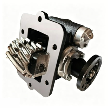 Transmission Power Take-Off PTO1824QN for Jiefang Truck J6 10TA