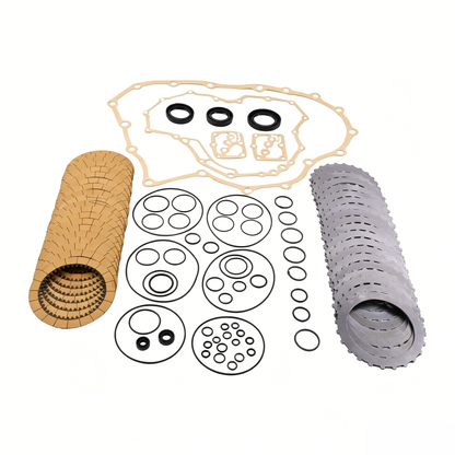 Auto Transmission Master Rebuild Kit B7XA CG1 T07800C for Honda Accord 3.0L V6 1998-2002