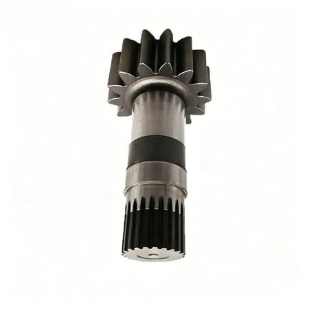 Shaft Gear 165956A1 for CASE Excavator CX210LR CX210N CX225SR 9030B CX210 - KUDUPARTS