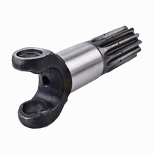 Half Shaft 100544A1 87759614 for CASE Tractor CX50 CX60 CX70 CX80 CX90 CX100 MX100C MX80C MX90C