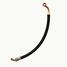 Hose 0501204422 for ZF Transmission Gearbox 4WG180 4WG200 - KUDUPARTS