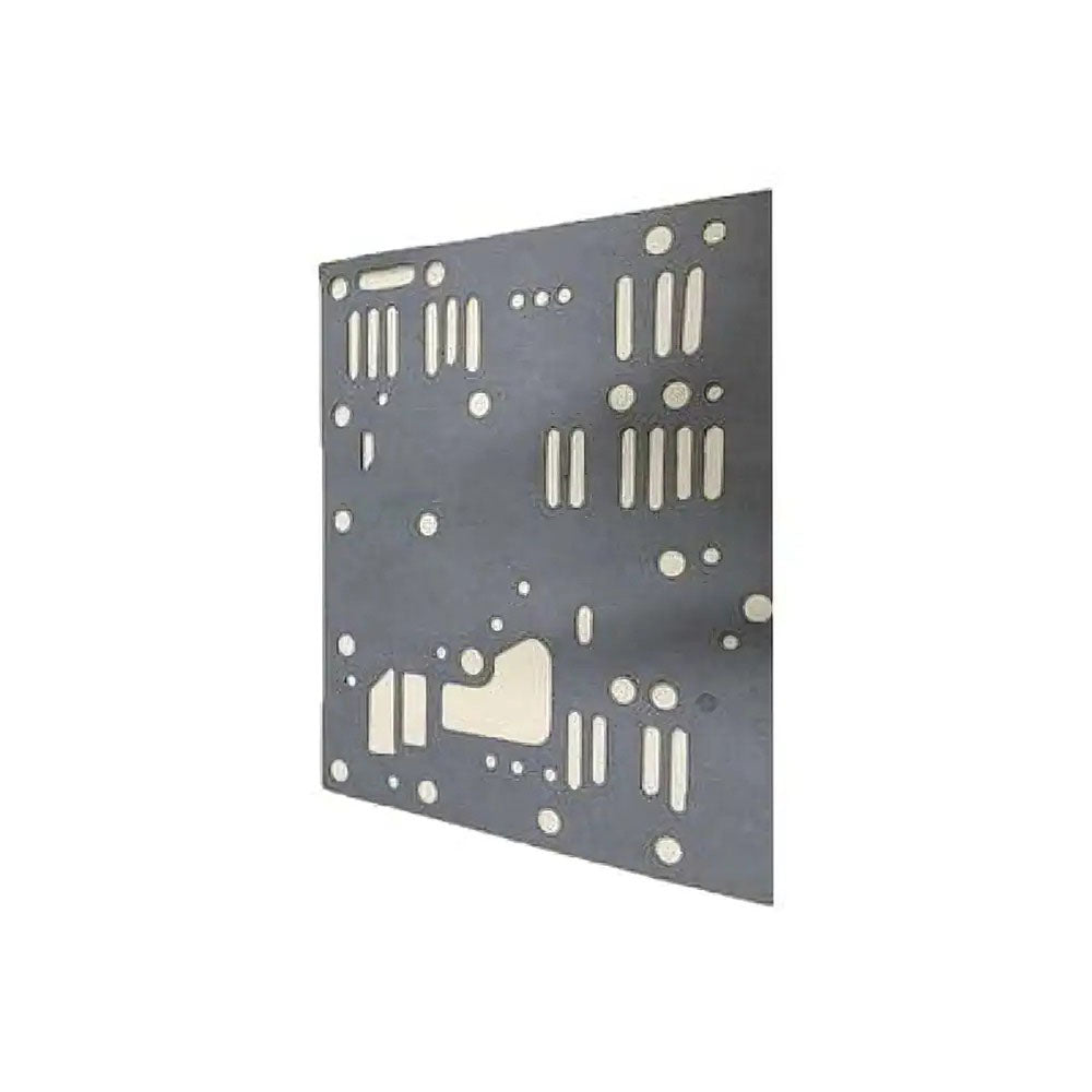 Sealing Pad Gasket 4642306318 4642306320 for ZF Transmission Gearbox 4WG180 4WG200 SDLG Wheel Loader LG958L