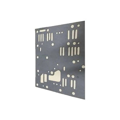 Sealing Pad Gasket 4642306318 4642306320 for ZF Transmission Gearbox 4WG180 4WG200 SDLG Wheel Loader LG958L