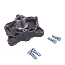 Rear Wheel Hub With Bearing Bolt 5134311 3514635 for Polaris RZR 800 EFI RZR S 4 800 2008-2014 - KUDUPARTS