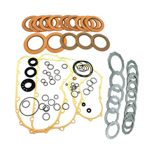 Transmission Rebuild Kit MDMA MDLA M4TA RD1 T05800C for Honda Accord - KUDUPARTS