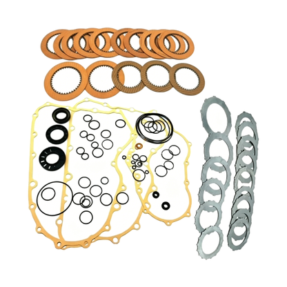 Transmission Rebuild Kit MDMA MDLA M4TA RD1 T05800C for Honda Accord