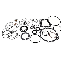 Power Shuttle Transmission Gasket Kit A502001 D103220 for CASE 480C 480D 480E 480F 580C 580D 580K 584E 585E 586E - KUDUPARTS