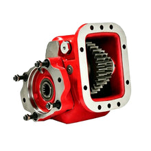 Aftermarket Parker Hannifin Chelsea 852XGAKP-F6XS Eight-Bolt PowerShift PTO Assembly - KUDUPARTS